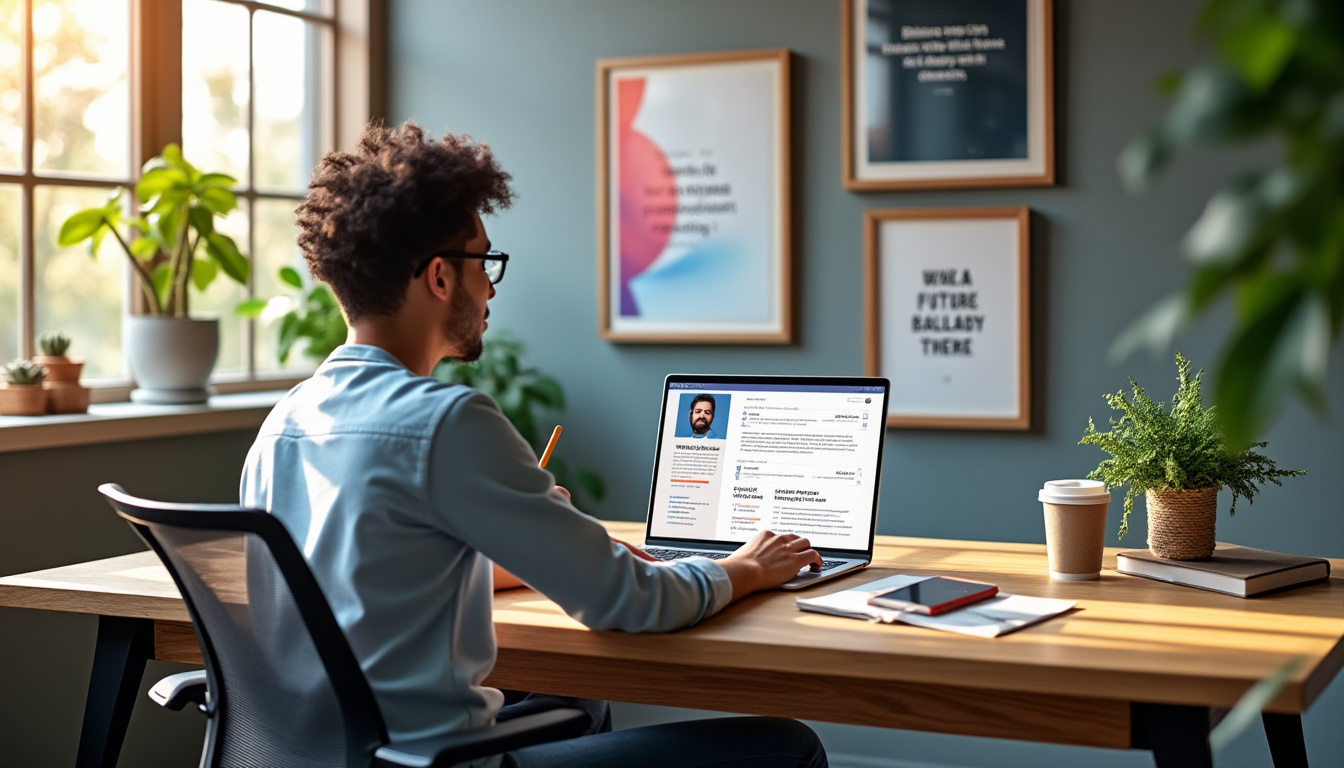découvrez des conseils pratiques et des astuces pour rédiger un cv étudiant percutant en 2025. apprenez à mettre en avant vos compétences et expériences pour attirer l'attention des recruteurs et maximiser vos chances de succès dans vos candidatures.