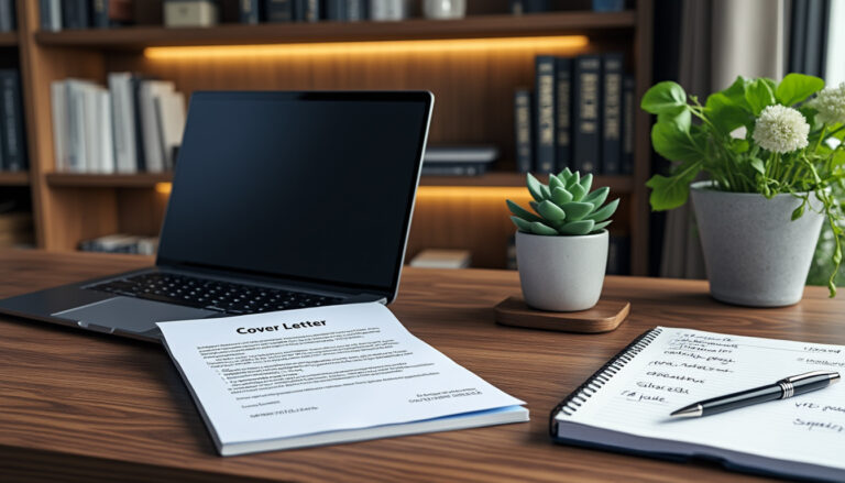 découvrez nos conseils pratiques pour rédiger une lettre de motivation percutante qui captera l'attention des recruteurs et maximisera vos chances d'obtenir l'emploi de vos rêves. apprenez à mettre en valeur vos compétences et votre expérience de manière convaincante.