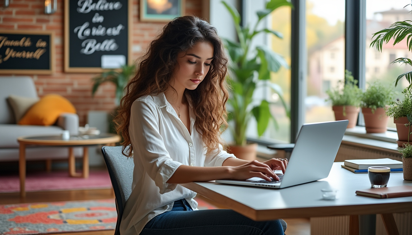 découvrez les astuces essentielles pour rédiger une lettre de motivation spontanée captivante en 2025. apprenez à mettre en avant vos compétences uniques et à séduire les recruteurs grâce à des conseils pratiques et des exemples concrets.