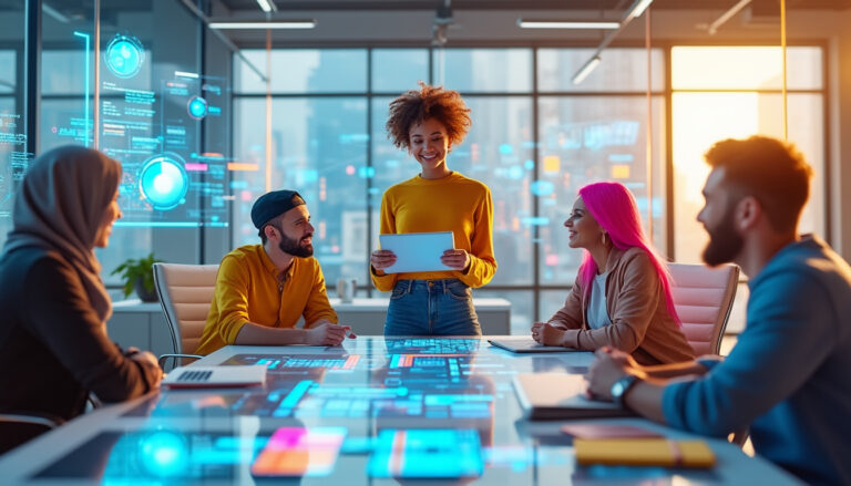 découvrez nos conseils pratiques pour réussir votre candidature spontanée en 2025. apprenez à rédiger une lettre percutante, à valoriser vos compétences et à vous démarquer auprès des recruteurs.