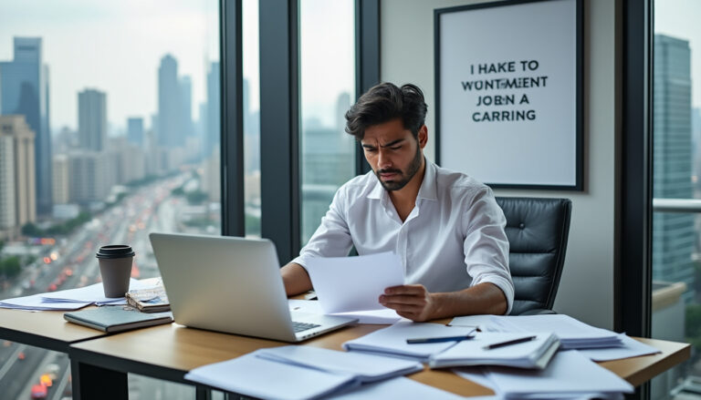 découvrez comment éviter les erreurs courantes dans votre lettre de réponse à une annonce, qui pourraient vous faire perdre l'opportunité d'entretien. obtenez des conseils pratiques pour attirer l'attention des recruteurs et maximiser vos chances de succès.
