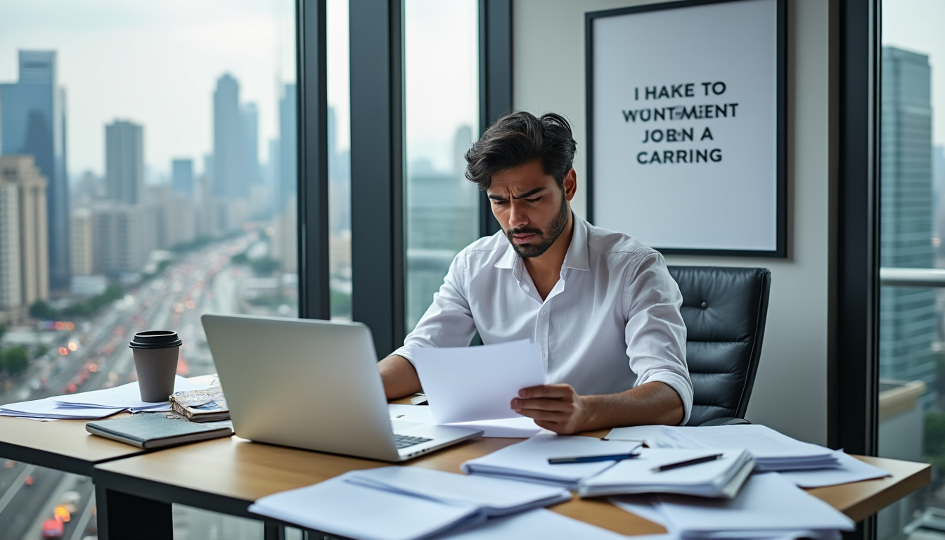 découvrez comment éviter les erreurs courantes dans votre lettre de réponse à une annonce, qui pourraient vous faire perdre l'opportunité d'entretien. obtenez des conseils pratiques pour attirer l'attention des recruteurs et maximiser vos chances de succès.