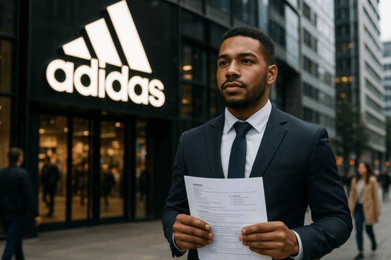 découvrez les compétences clés à mettre en avant dans votre cv pour un poste chez adidas. apprenez comment valoriser votre expérience et vos atouts afin de vous démarquer auprès des recruteurs de cette marque iconique.