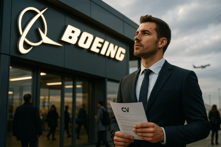 découvrez les clés d'un cv percutant qui vous donnera un avantage pour rejoindre boeing. apprenez à mettre en avant vos compétences, votre expérience et vos réalisations pour capter l'attention des recruteurs et accéder à des opportunités professionnelles inespérées.