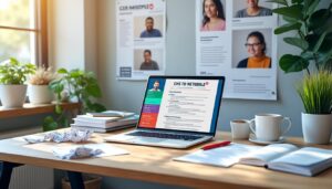 découvrez notre guide rapide sur les cv à éviter en 2025 ! apprenez les erreurs courantes à éviter pour optimiser vos candidatures et démarquer votre profil auprès des recruteurs.