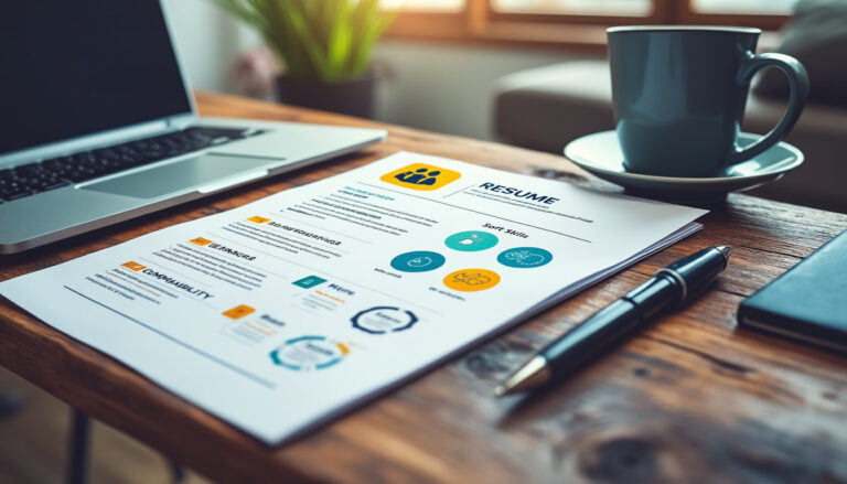 découvrez l'importance cruciale des détails dans la valorisation de vos soft skills sur un cv. apprenez comment mettre en avant vos compétences relationnelles, adaptabilité et esprit d'équipe pour séduire les recruteurs et booster vos chances de succès.
