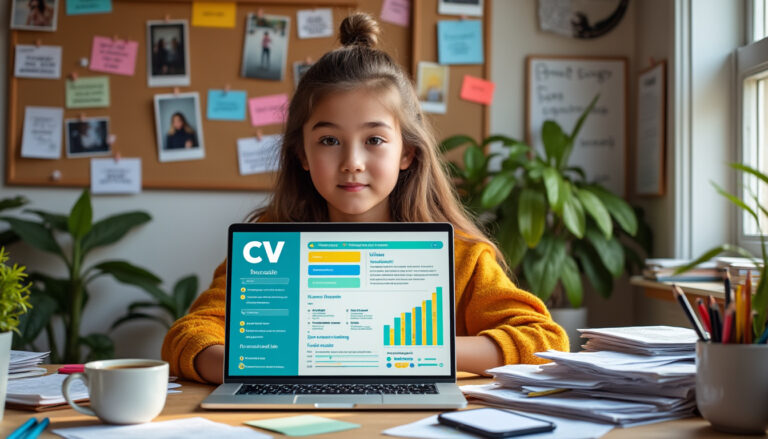 découvrez les conseils essentiels pour rédiger un cv percutant avant de postuler à un job d'été. apprenez les erreurs à éviter, les éléments à inclure et les astuces pour capter l'attention des recruteurs. préparez-vous à maximiser vos chances de décrocher le poste idéal grâce à nos recommandations.