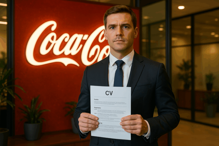 découvrez comment élaborer un cv percutant qui fera briller votre carrière. suivez nos conseils pratiques et astuces pour valoriser vos compétences et expériences, inspirés par l'approche innovante de coca-cola.