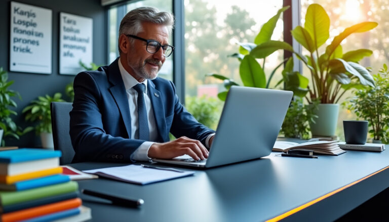 découvrez nos conseils pratiques pour rédiger un cv percutant et professionnel, spécialement destiné aux responsables rh en 2025. optimisez votre candidature avec des astuces modernes et adaptées aux tendances du marché de l'emploi.