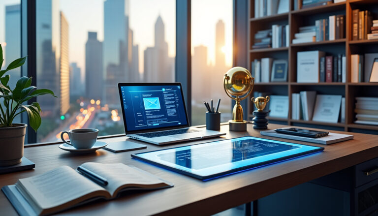 découvrez les astuces incontournables pour rédiger une lettre de cv efficace en 2025. apprenez à attirer l'attention des recruteurs avec des conseils pratiques et des tendances actuelles du marché de l'emploi.
