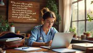 découvrez nos conseils essentiels pour rédiger une lettre de motivation percutante et adaptée pour un poste d'auxiliaire de vie débutant. apprenez à mettre en avant vos compétences, votre passion et votre engagement au service des personnes en besoin d'accompagnement.