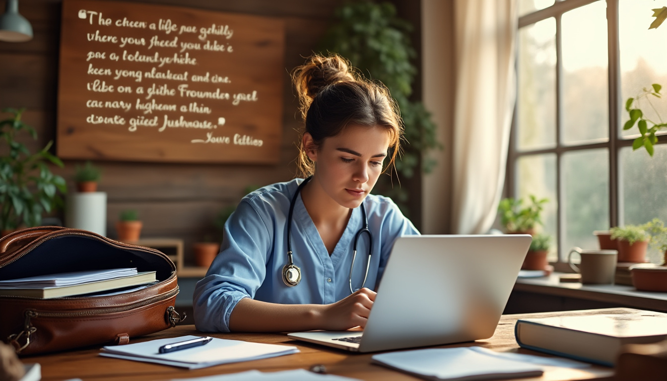 découvrez nos conseils essentiels pour rédiger une lettre de motivation percutante et adaptée pour un poste d'auxiliaire de vie débutant. apprenez à mettre en avant vos compétences, votre passion et votre engagement au service des personnes en besoin d'accompagnement.