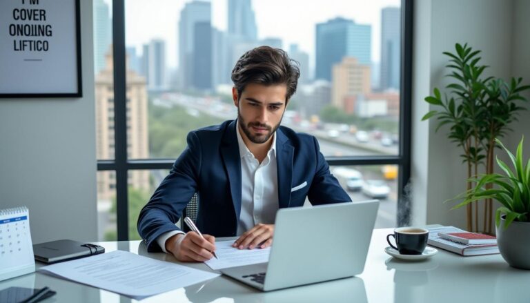 découvrez nos conseils pour rédiger une lettre de motivation percutante destinée à votre candidature pour le cap vente. apprenez à mettre en valeur vos compétences et votre passion pour le secteur commercial afin de maximiser vos chances de succès.