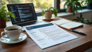 découvrez pourquoi personnaliser chaque exemple de lettre de motivation pour un poste de vendeur est essentiel. apprenez à adapter vos lettres pour séduire les employeurs et augmenter vos chances de succès dans votre recherche d'emploi.