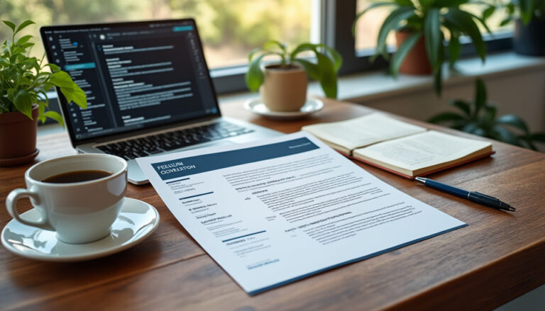 découvrez pourquoi personnaliser chaque exemple de lettre de motivation pour un poste de vendeur est essentiel. apprenez à adapter vos lettres pour séduire les employeurs et augmenter vos chances de succès dans votre recherche d'emploi.