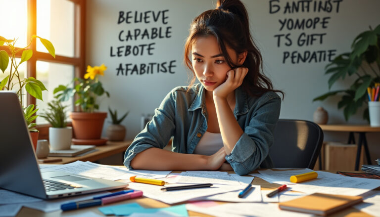 découvrez l'importance de la personnalisation des lettres de motivation, même sans diplôme. apprenez des stratégies efficaces pour capter l'attention des recruteurs et maximiser vos chances d'obtenir un entretien.