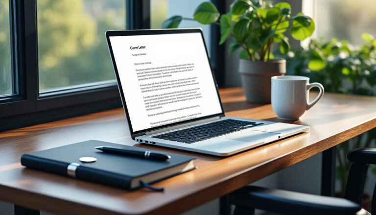 découvrez le meilleur modèle d'exemple de lettre de motivation simple et efficace, plébiscité par les recruteurs. optimisez vos chances d'embauche avec des conseils pratiques et une présentation claire.