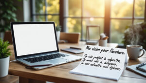 découvrez les mots clés essentiels à inclure dans votre lettre de motivation, même sans diplôme. transformez vos expériences et compétences en atouts majeurs pour convaincre les recruteurs et maximiser vos chances de succès. suivez nos conseils pratiques et captivants pour rédiger une lettre mémorable.