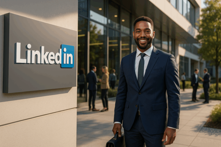 découvrez comment optimiser votre cv sur linkedin grâce à des recommandations stratégiques. apprenez à valoriser vos compétences et vos expériences pour attirer l'attention des recruteurs et augmenter vos chances de succès dans votre recherche d'emploi.