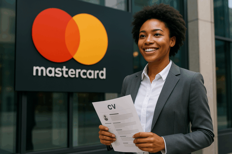 découvrez les meilleures pratiques pour élaborer un cv moderne avec mastercard. apprenez à mettre en valeur vos compétences, personnaliser votre présentation et attirer l'attention des recruteurs grâce à des conseils d'experts.