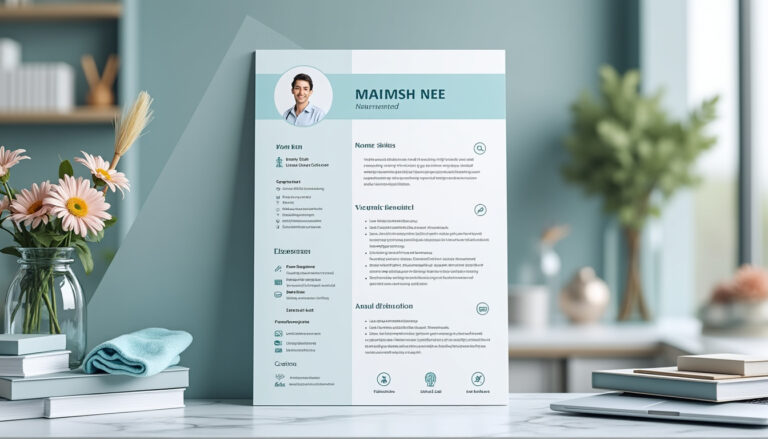 découvrez comment créer un cv percutant pour le secteur du nettoyage en 2025. nos conseils et modèles vous aideront à mettre en avant vos compétences et à vous démarquer auprès des recruteurs. optimisez votre candidature pour réussir dans ce domaine en pleine évolution.