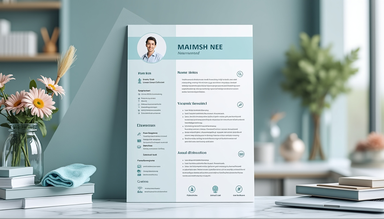 découvrez comment créer un cv percutant pour le secteur du nettoyage en 2025. nos conseils et modèles vous aideront à mettre en avant vos compétences et à vous démarquer auprès des recruteurs. optimisez votre candidature pour réussir dans ce domaine en pleine évolution.