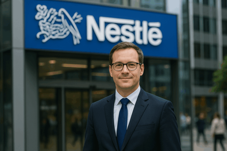 découvrez comment mettre en valeur vos compétences chez nestlé sur votre cv. apprenez à présenter vos expériences, formations et aptitudes de manière percutante pour attirer l'attention des recruteurs et optimiser vos chances de réussite.