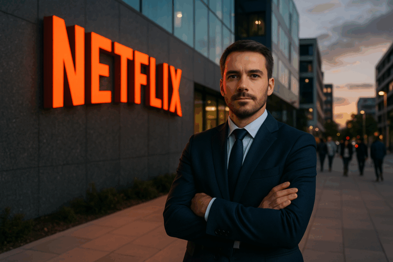 découvrez comment mettre en avant vos réalisations sur votre cv grâce aux conseils pratiques de netflix. apprenez à valoriser vos compétences et expériences pour captiver les recruteurs et augmenter vos chances d'obtenir l'emploi de vos rêves.