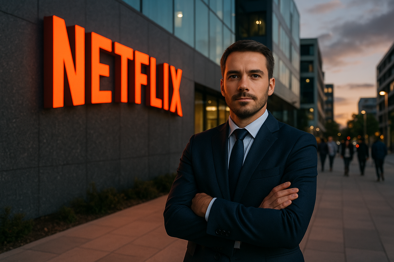 découvrez comment mettre en avant vos réalisations sur votre cv grâce aux conseils pratiques de netflix. apprenez à valoriser vos compétences et expériences pour captiver les recruteurs et augmenter vos chances d'obtenir l'emploi de vos rêves.