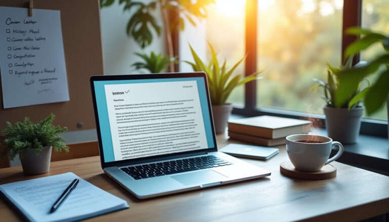 découvrez comment rédiger une lettre de motivation originale en 5 étapes simples. suivez nos conseils pratiques pour captiver l'attention des recruteurs et mettre en avant vos atouts de manière unique.