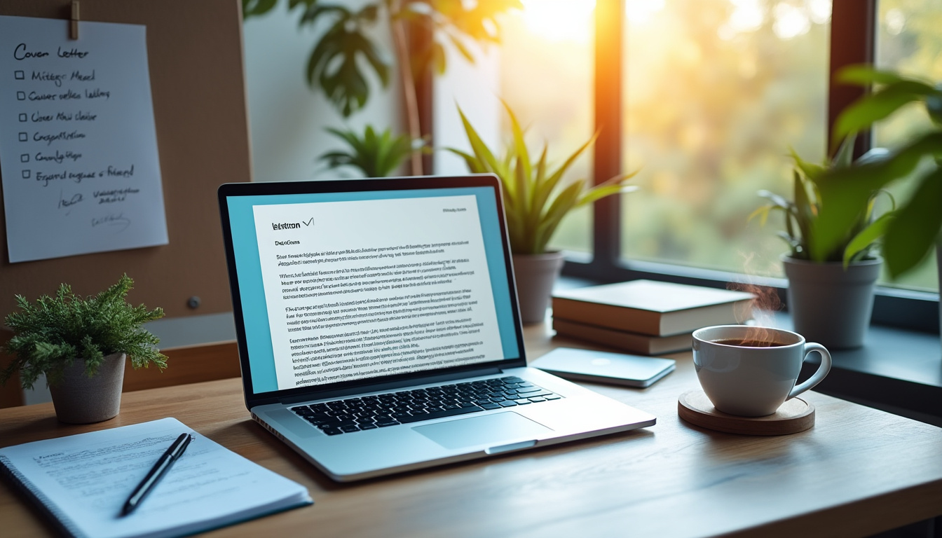 découvrez comment rédiger une lettre de motivation originale en 5 étapes simples. suivez nos conseils pratiques pour captiver l'attention des recruteurs et mettre en avant vos atouts de manière unique.