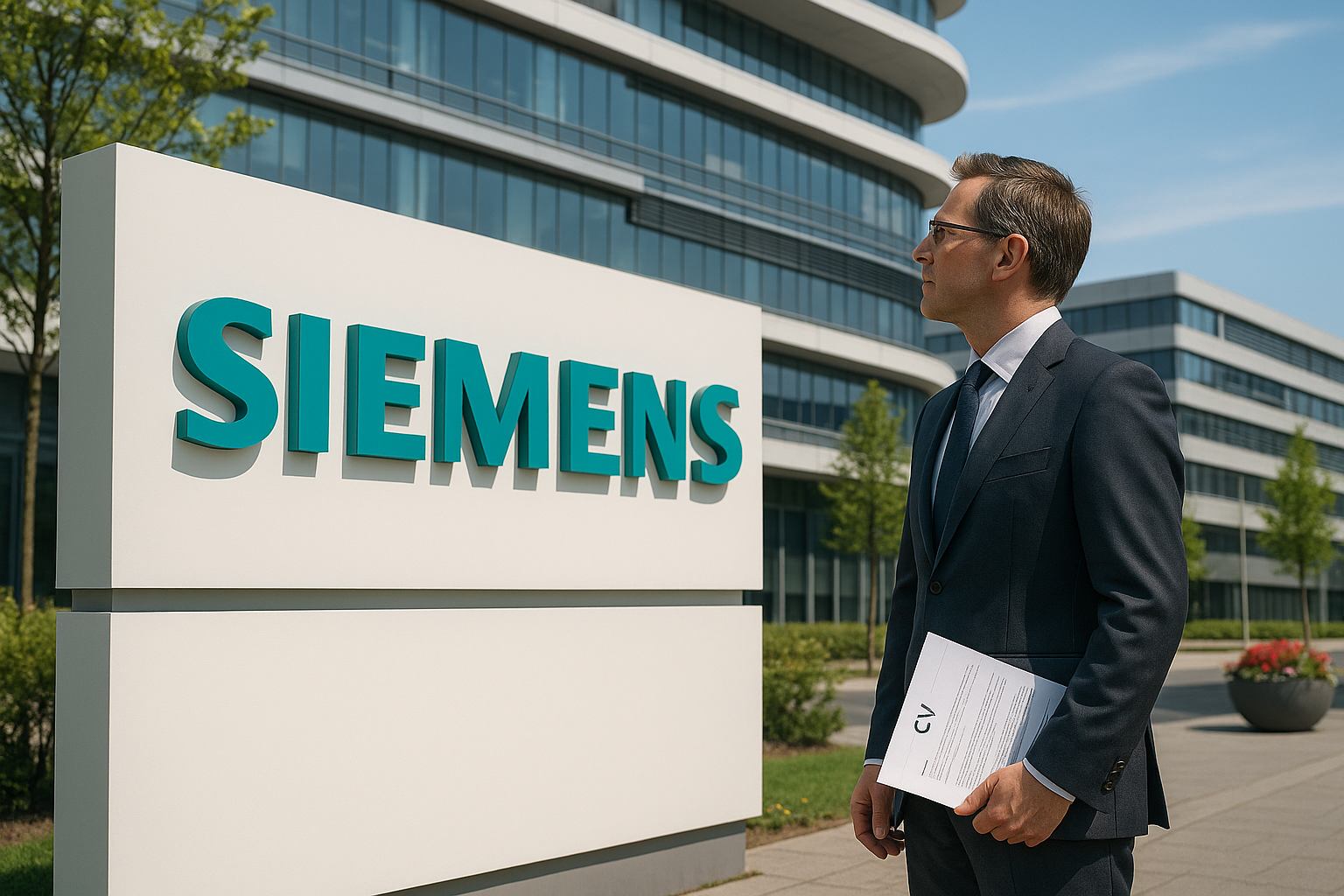 découvrez comment le réseau professionnel joue un rôle crucial dans la rédaction de votre cv chez siemens. apprenez à optimiser vos connexions pour mettre en valeur vos compétences et booster vos chances de succès dans le monde du travail.