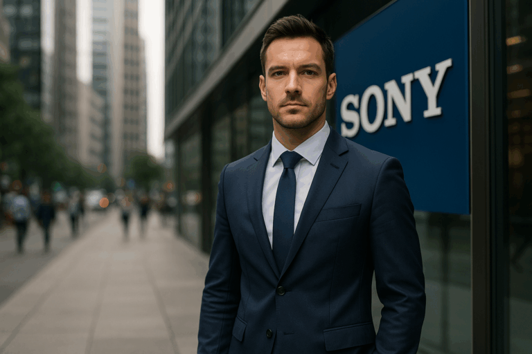 découvrez la structure idéale pour rédiger un cv d'entreprise percutant avec les conseils de sony. optimisez votre présentation professionnelle et mettez en avant vos compétences pour attirer l'attention des recruteurs.