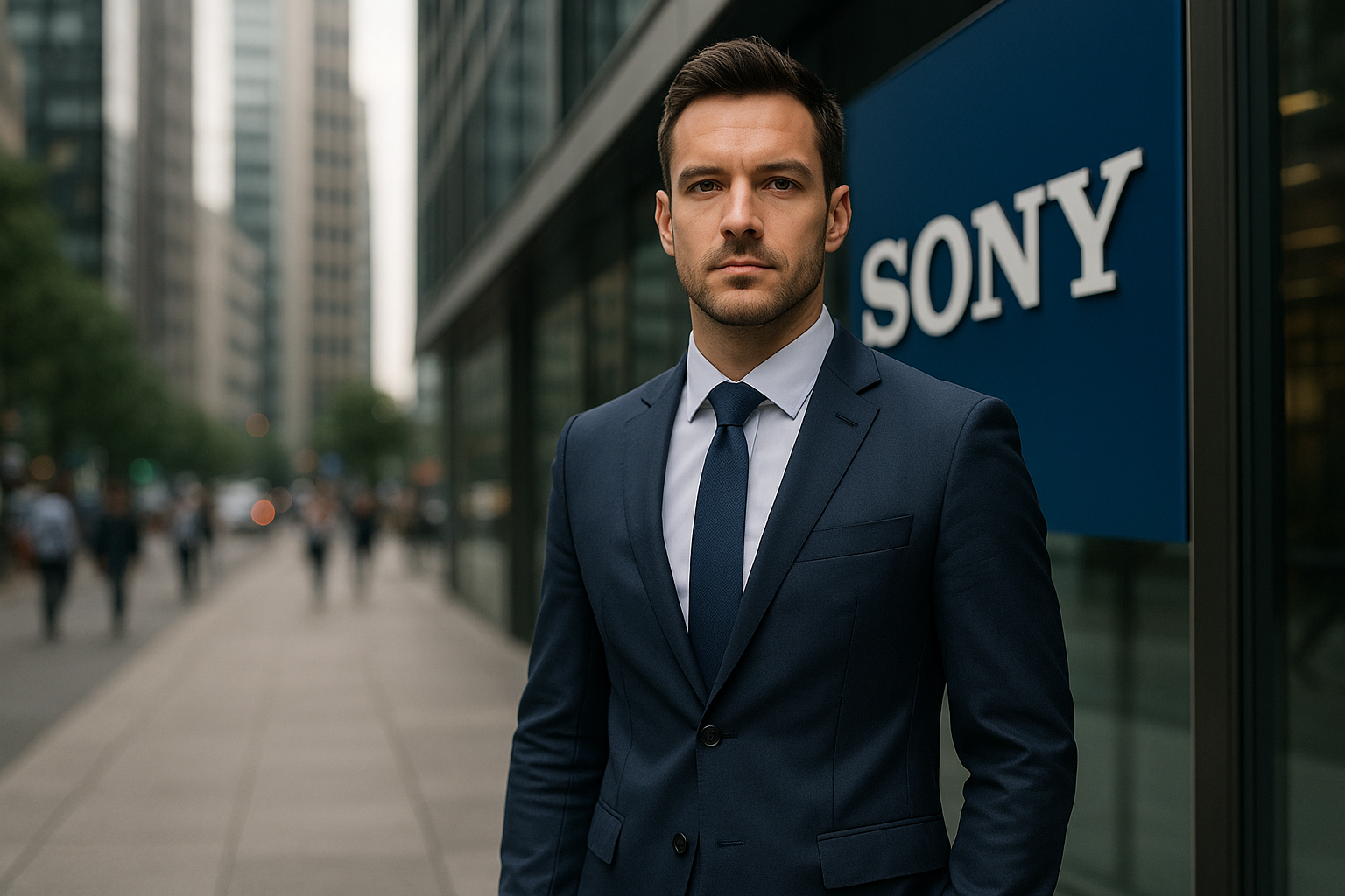découvrez la structure idéale pour rédiger un cv d'entreprise percutant avec les conseils de sony. optimisez votre présentation professionnelle et mettez en avant vos compétences pour attirer l'attention des recruteurs.