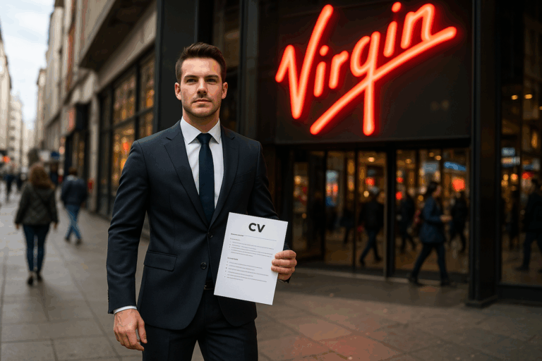 découvrez comment un cv orienté résultats peut faire la différence dans votre recherche d'emploi. mettez en avant vos réalisations et compétences avec virgin, pour capter l'attention des recruteurs et augmenter vos chances de succès.