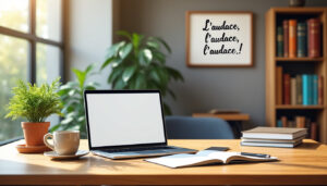 découvrez notre guide rapide pour rédiger une lettre de motivation convaincante. apprenez les clés pour attirer l'attention des recruteurs et démarquez-vous dans votre recherche d'emploi grâce à des conseils pratiques et des exemples inspirants.