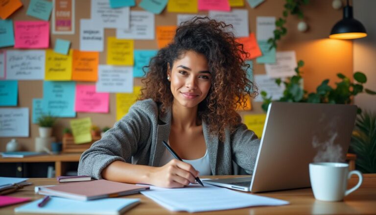 découvrez nos conseils pratiques pour rédiger une lettre de motivation spontanée qui vous permettra de vous démarquer des autres candidats. apprenez à captiver l'attention des recruteurs par votre originalité et votre motivation, tout en restant professionnel. idéal pour vous lancer dans votre recherche d'emploi avec audace !