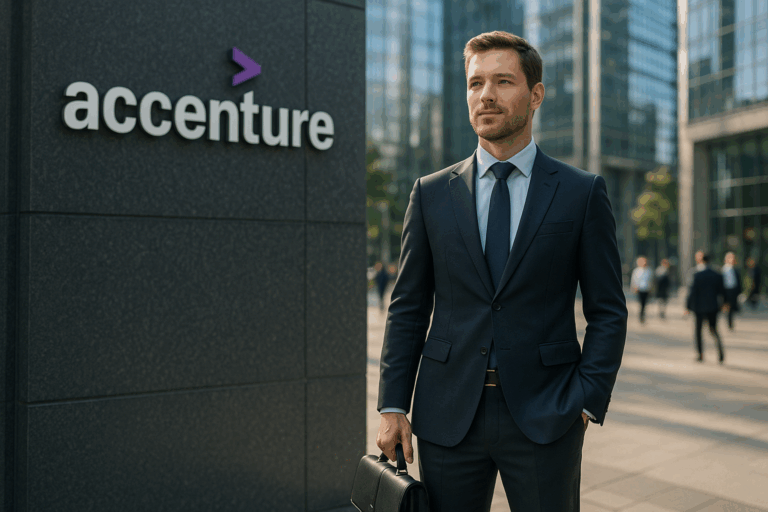 découvrez comment accenture vous guide dans la personnalisation de votre cv pour chaque candidature. optimisez vos chances de succès en adaptant votre présentation aux besoins spécifiques des employeurs et mettez en avant vos compétences clés.