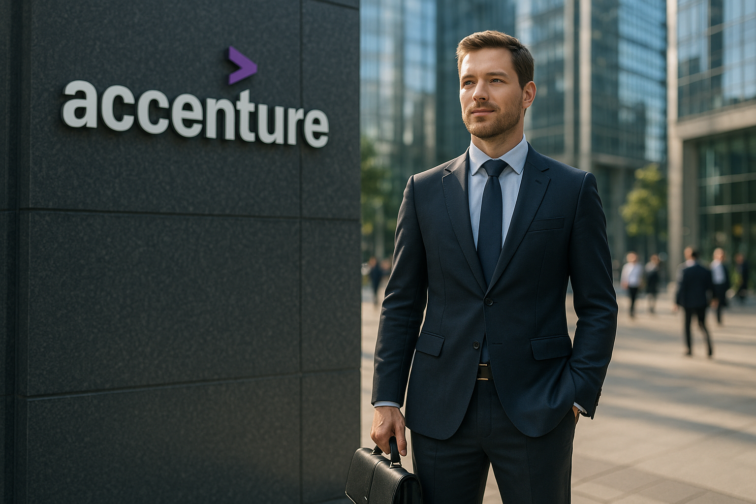découvrez comment accenture vous guide dans la personnalisation de votre cv pour chaque candidature. optimisez vos chances de succès en adaptant votre présentation aux besoins spécifiques des employeurs et mettez en avant vos compétences clés.