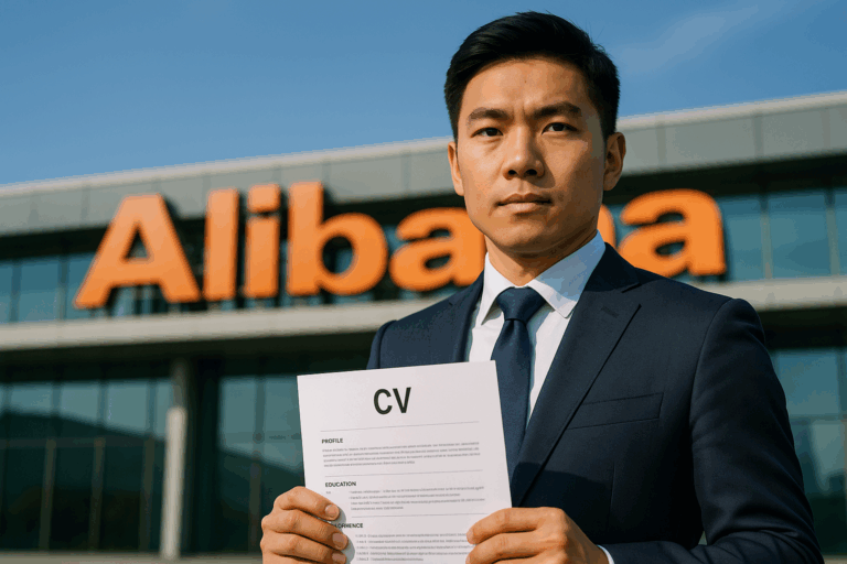 découvrez comment un cv bien structuré et convaincant peut propulser votre carrière dans le monde d'alibaba. apprenez les astuces pour mettre en valeur vos compétences et expériences afin d'attirer l'attention des recruteurs et maximiser vos opportunités professionnelles.