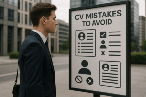 découvrez les erreurs courantes à éviter pour rédiger un cv percutant et attirer l'attention des recruteurs. optimisez vos chances d'obtenir un entretien grâce à nos conseils pratiques et efficaces.