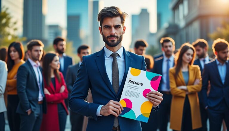 optimisez votre cv pour une reconversion professionnelle réussie. découvrez des conseils pratiques et des astuces pour vous démarquer et attirer l'attention des recruteurs. transformez votre parcours et valorisez vos compétences lors de votre transition de carrière.