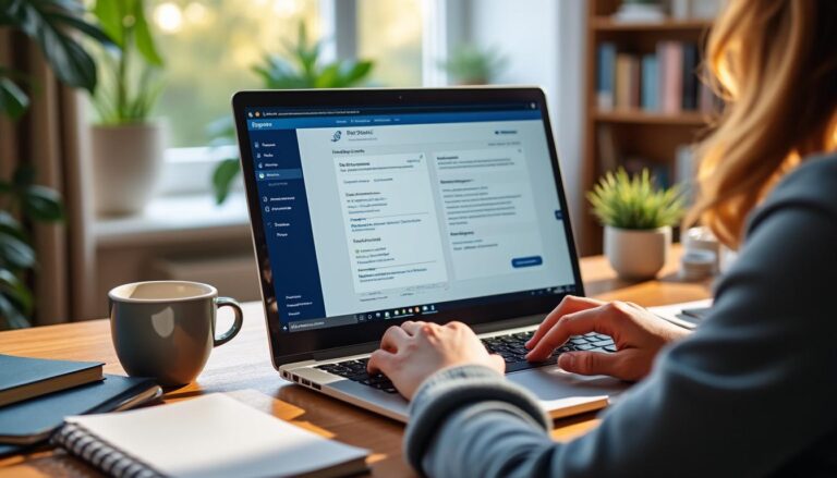 découvrez nos conseils pour créer un cv parfait sur pôle emploi en ligne. apprenez à structurer votre document, à mettre en avant vos compétences et à attirer l'attention des recruteurs grâce à des astuces pratiques et efficaces.