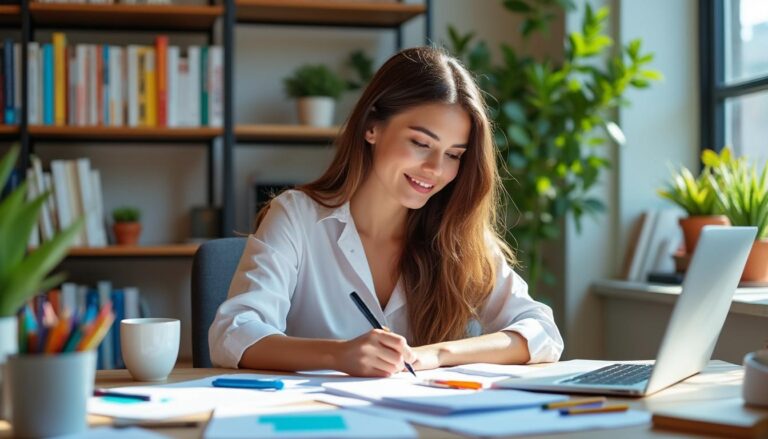 découvrez nos conseils pratiques pour rédiger un cv percutant pour le métier d'auxiliaire de puériculture en 2025. apprenez les clés pour mettre en avant vos compétences, votre expérience et séduire les recruteurs dans un secteur en constante évolution.
