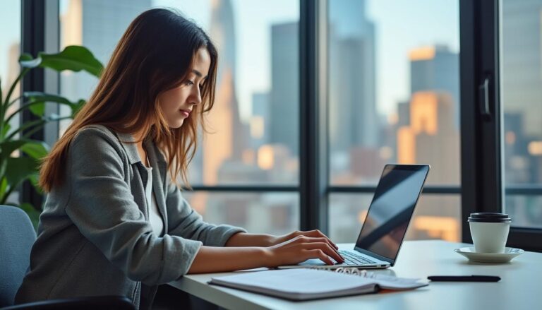 découvrez les étapes clés pour rédiger une lettre de motivation spontanée percutante qui saura captiver l'attention des recruteurs. apprenez à mettre en avant vos compétences et votre personnalité pour maximiser vos chances de décrocher un entretien.