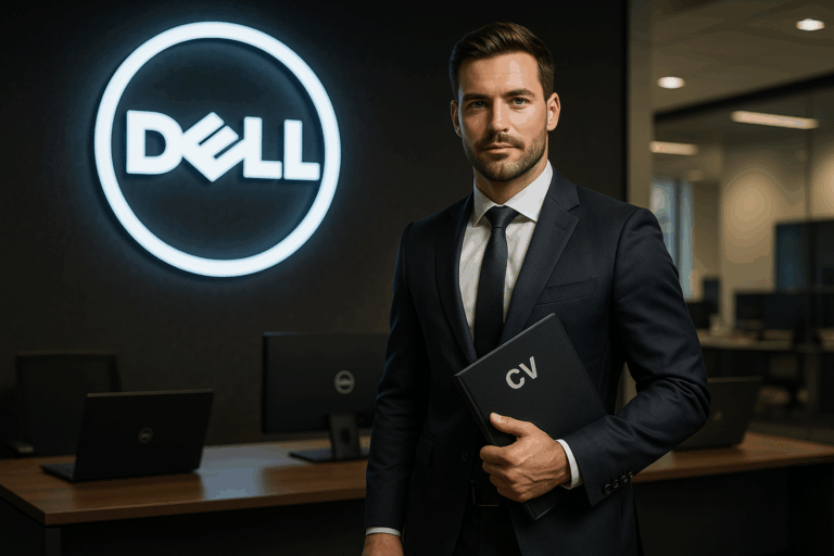 découvrez comment rédiger un cv percutant avec dell pour mettre en valeur votre potentiel. suivez nos conseils pratiques pour attirer l'attention des recruteurs et décrocher le poste de vos rêves.