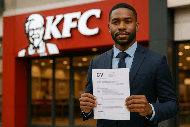 découvrez comment optimiser votre cv pour postuler chez kfc et décrocher le poste de vos rêves. suivez nos conseils pratiques et adaptés pour faire briller vos compétences et attirer l'attention des recruteurs.