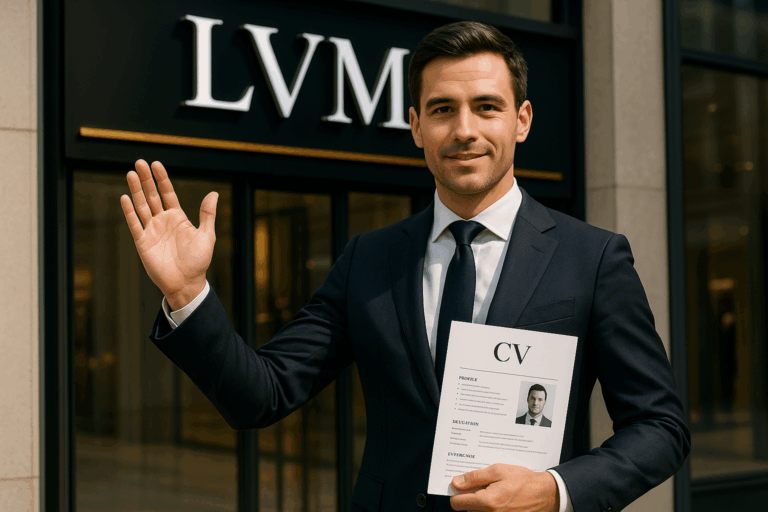 découvrez nos conseils pour créer un cv percutant qui séduira les recruteurs de lvmh. apprenez à mettre en avant vos compétences et vos expériences dans le secteur du luxe.