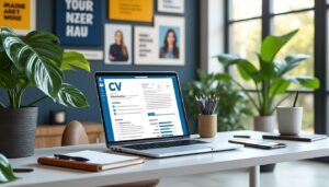 découvrez les meilleurs conseils pour rédiger un cv percutant en 2025. apprenez à mettre en avant vos compétences, à capter l'attention des recruteurs et à vous démarquer dans un marché du travail compétitif grâce à des astuces modernisées et des tendances actuelles.
