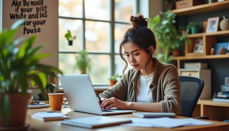 découvrez comment rédiger une lettre de motivation convaincante pour un emploi saisonnier, même si vous débutez. suivez nos conseils pratiques et exemples pour mettre en valeur vos compétences et votre motivation, et décrochez le poste de vos rêves cet été.